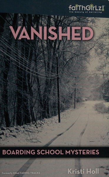 Vanished