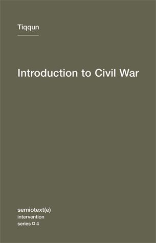 Introduction to Civil War