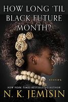 How Long 'Til Black Future Month?