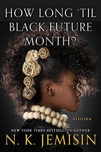 How Long 'Til Black Future Month?