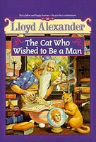 The Cat Who Wished to Be a Man
