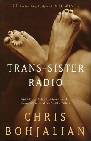 Trans-sister Radio