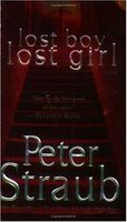 Lost Boy, Lost Girl