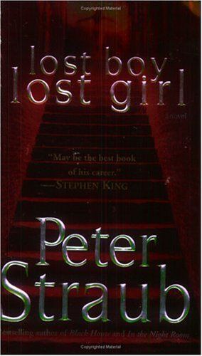 Lost Boy, Lost Girl
