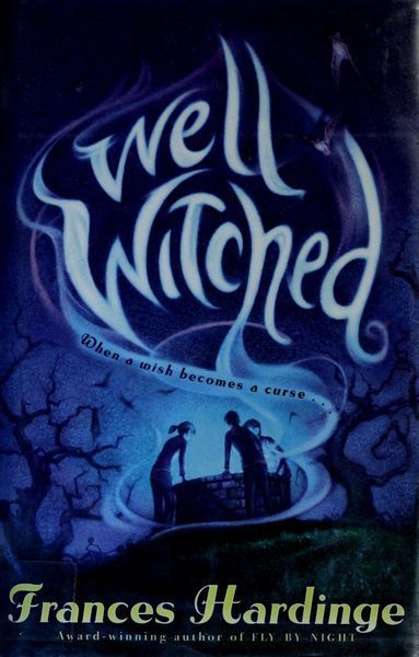 Well Witched