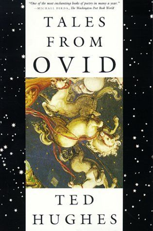 Tales from Ovid