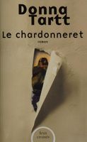 Le chardonneret
