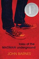 Tales of the Madman Underground