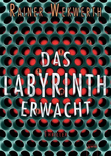 Das Labyrinth erwacht