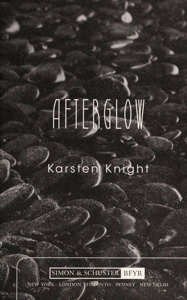 Afterglow