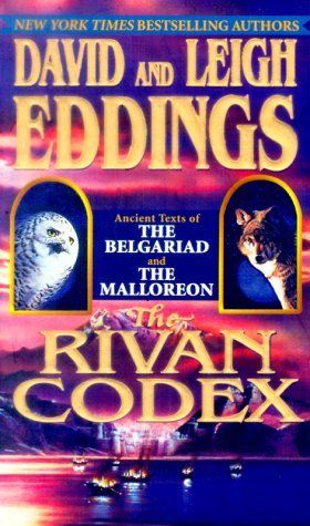 The Rivan Codex