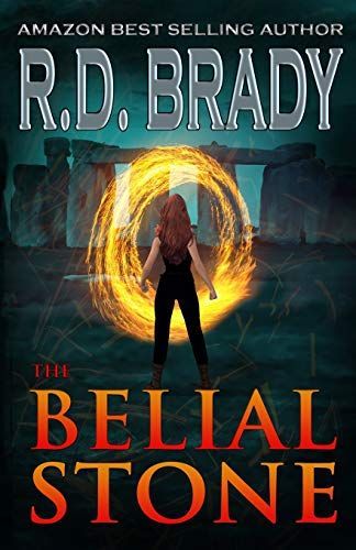 The Belial Stone