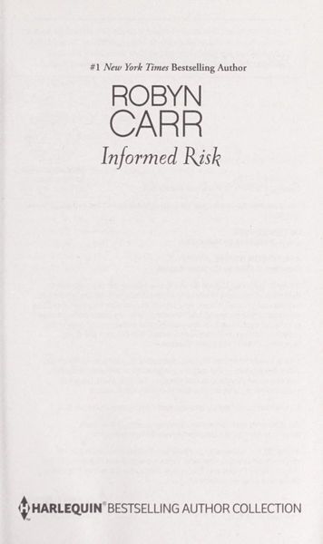 Informed Risk