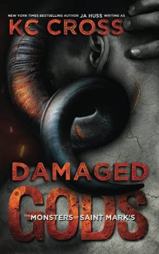 Damaged Gods