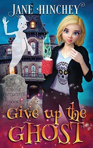 Give Up the Ghost