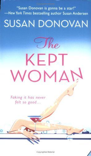 The Kept Woman