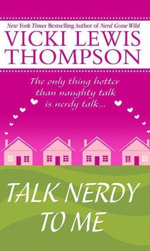 Talk Nerdy to Me