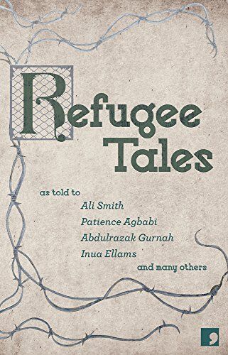 Refugee Tales