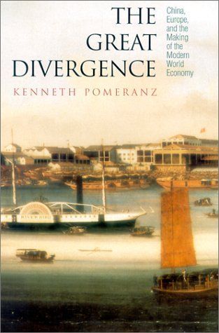 The Great Divergence