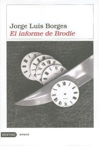 El informe de Brodie