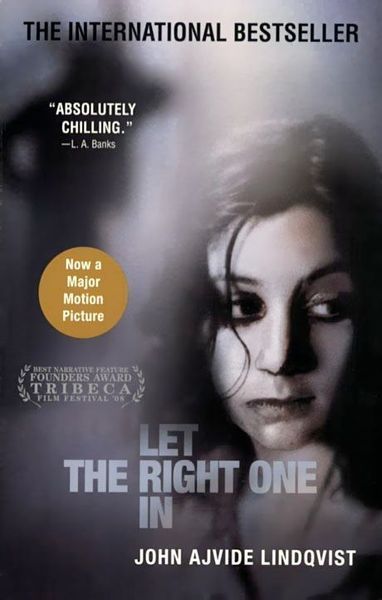 Let the Right One In