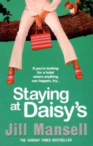 Staying at Daisy's