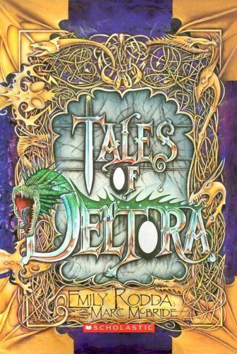 Tales of Deltora