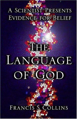 The Language of God