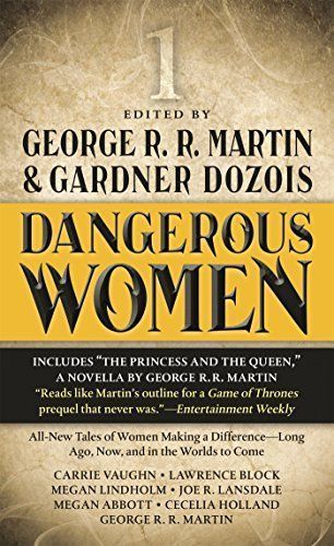 Dangerous Women 1