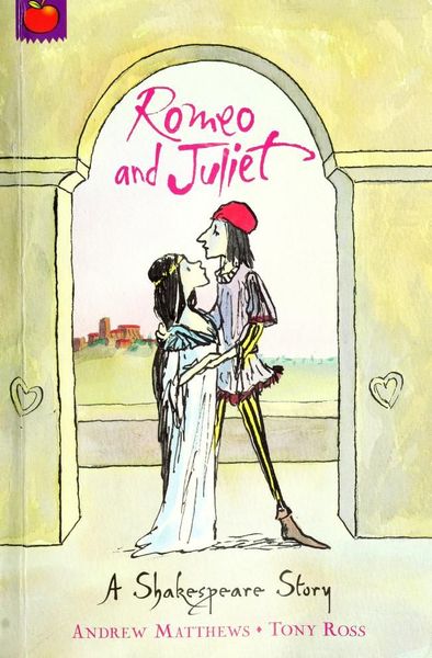 Romeo and Juliet