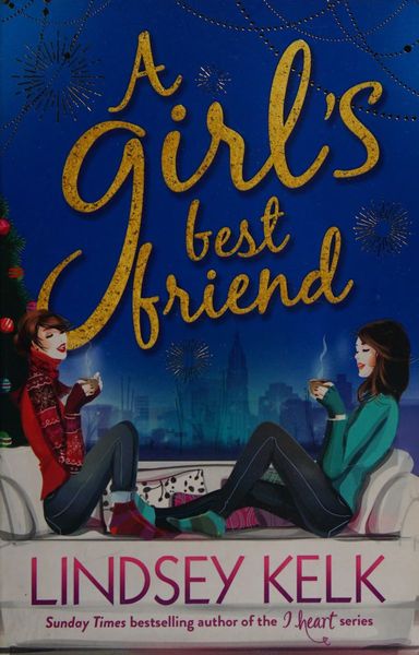 A Girl's Best Friend