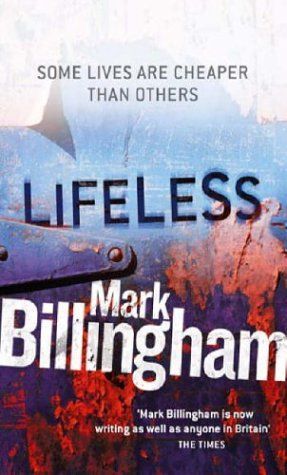 Lifeless