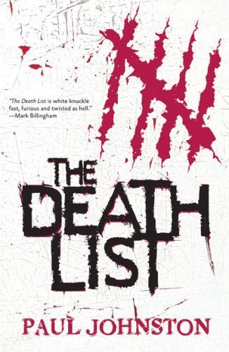 The Death List