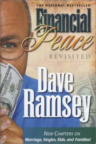 Financial Peace Revisited