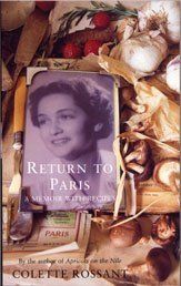 Return to Paris