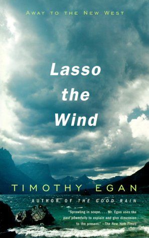 Lasso the Wind