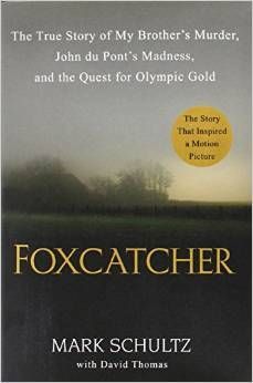 Foxcatcher