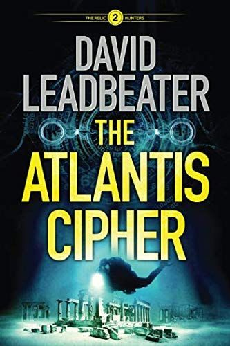 The Atlantis Cipher