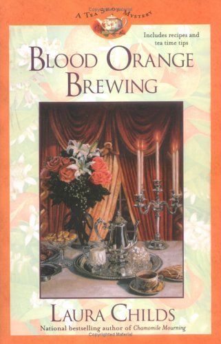 Blood Orange Brewing