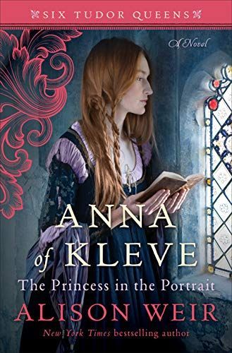 Anna of Kleve, the Princess in the Portrait