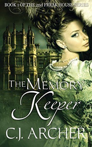 The Memory Keeper