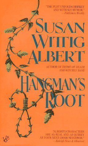 Hangman's Root :