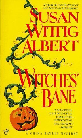Witches' Bane