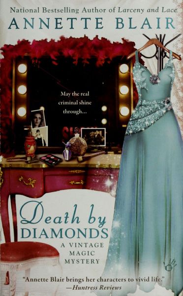 Death by Diamonds