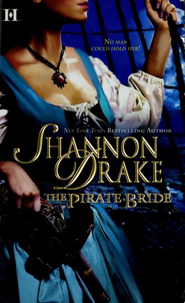 The Pirate Bride