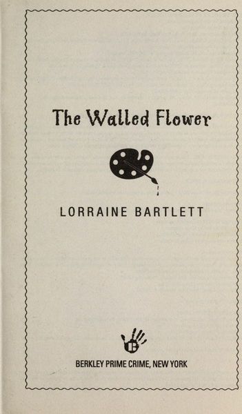 The Walled Flower