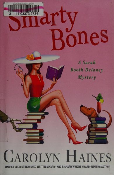 Smarty Bones