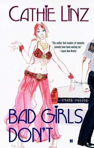 Bad Girls Don't