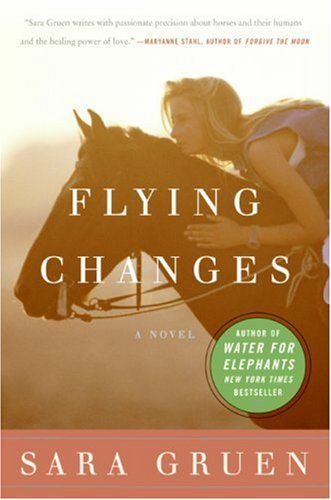 Flying Changes