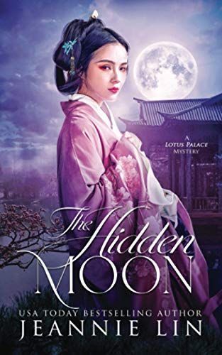 The Hidden Moon